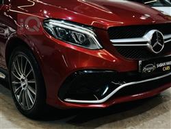 مێرسێدس بێنز GLE